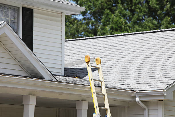 Best Fascia and Soffit Installation  in San Rlos, CA