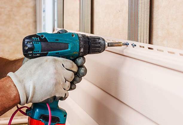 Best Residential Vinyl Siding Installation  in San Rlos, CA